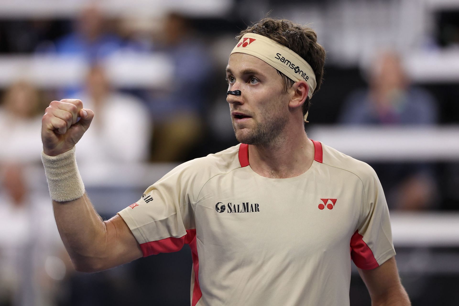 Casper Ruud (Source: Getty)
